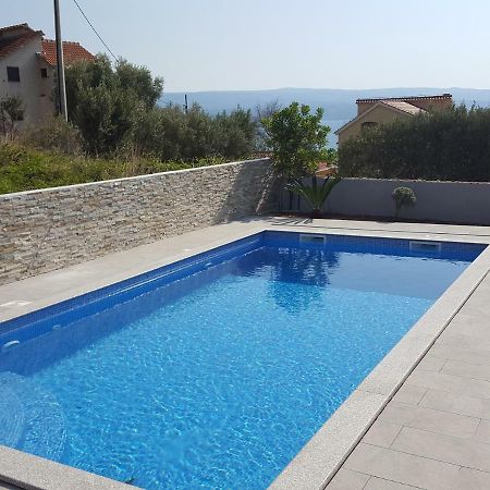 Apartments Marina Omiš Zewnętrze zdjęcie