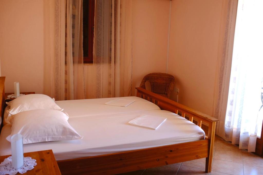 Apartments Marina Omiš Zewnętrze zdjęcie