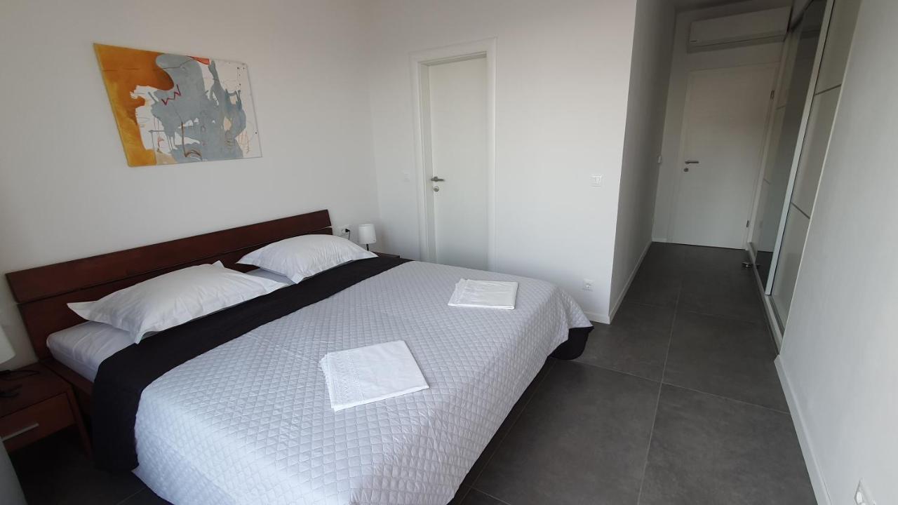 Apartments Marina Omiš Zewnętrze zdjęcie