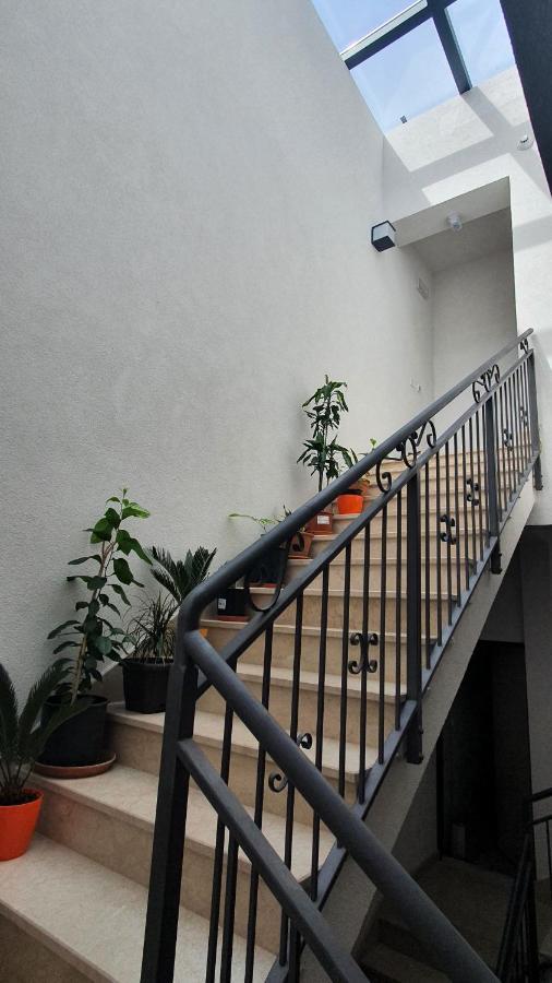 Apartments Marina Omiš Zewnętrze zdjęcie