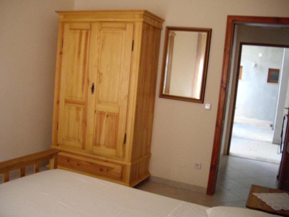 Apartments Marina Omiš Zewnętrze zdjęcie
