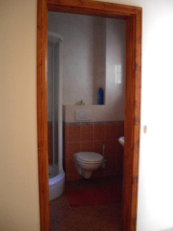 Apartments Marina Omiš Zewnętrze zdjęcie