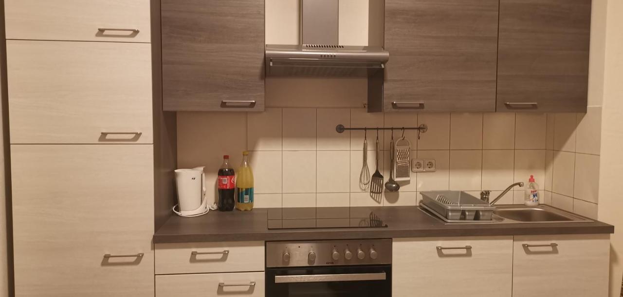 Apartments Marina Omiš Zewnętrze zdjęcie