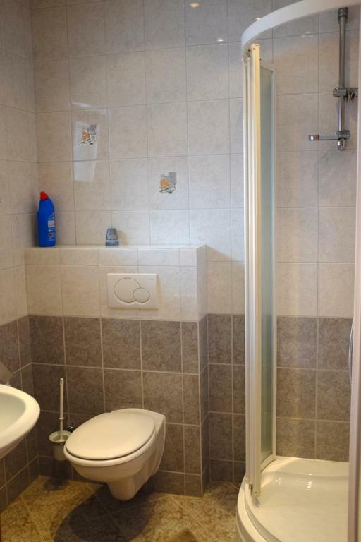 Apartments Marina Omiš Zewnętrze zdjęcie